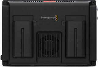 Video-Monitor Blackmagic Design Video Assist 12G Video-Monitor - 1