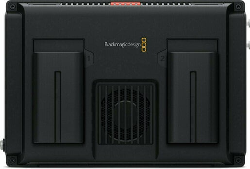 Video monitor Blackmagic Design Video Assist 12G - 2