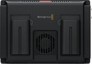 Video-Monitor Blackmagic Design Video Assist 3G Video-Monitor - 2