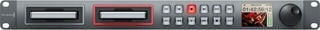 Videorecorder Blackmagic Design HyperDeck Studio 2 Videorecorder - 1