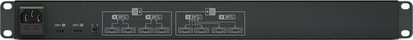 Disk-Array Blackmagic Design MultiDock 10G - 3