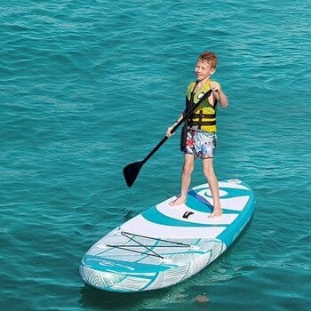 Paddle Board Spinera Let's Paddle 10'4'' (315 cm) Paddle Board - 4