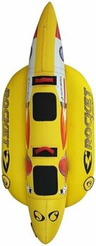 Надуваем пояс / Лодка / Банан  Spinera Rocket 2 - 6