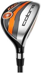 Golfset Cobra Golf King JR 7-9 Y Rechterhand Grafiet Junior Golfset - 3