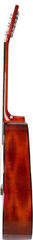 Akustická kytara SX 304G Natural Akustická kytara - 2
