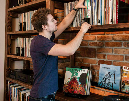 A-Z Horizontal Audivisions Suporte Full Pack Horizontal (Full Pack) - 5