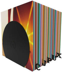 A-Z horizontal
 Audivisions Stand A - 2