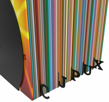 A-Z Horizontal Audivisions Stand B Horizontal B - 2