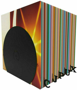 A-Z Horizontal Audivisions Stand B Horizontal B - 3