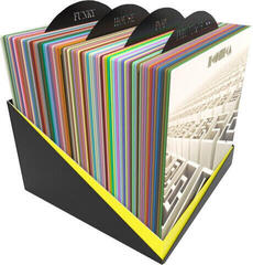 Genre verticaal Audivisions Stand Rock - 2