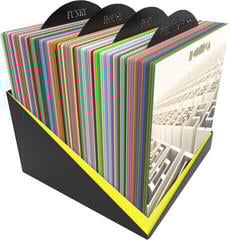 Genre vertikal
 Audivisions Stand Full Pack - 2