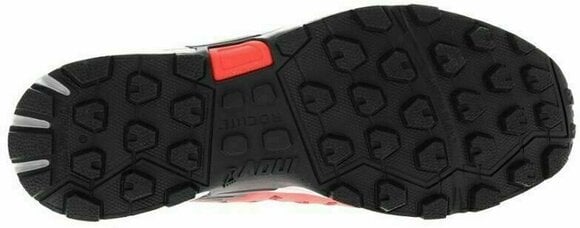 Maastikujooksujalatsid Inov-8 Roclite G 290 W Purple/Pink 7,5 - 3