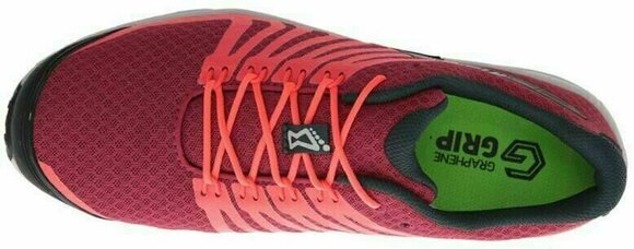 Maastikujooksujalatsid Inov-8 Roclite G 290 W Purple/Pink 7,5 - 4