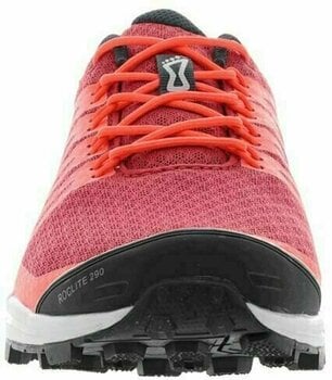 Maastikujooksujalatsid Inov-8 Roclite G 290 W Purple/Pink 7,5 - 6
