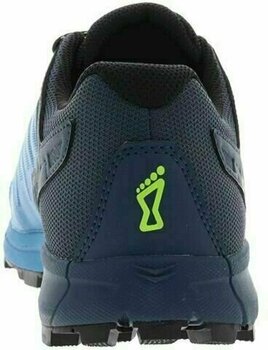 Pantofi de alergare pentru trail Inov-8 Roclite G 275 Men's Blue/Navy/Yellow 40,5 Pantofi de alergare pentru trail - 5