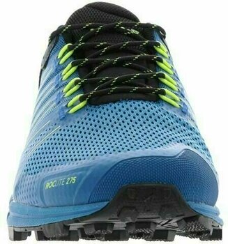 Chaussures de trail running Inov-8 Roclite G 275 Men's Blue/Navy/Yellow 40,5 Chaussures de trail running - 6
