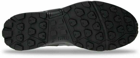 Trailová bežecká obuv Inov-8 Roclite G 275 Men's Grey/Black 41,5 Trailová bežecká obuv - 3