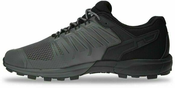 Trailová běžecká obuv Inov-8 Roclite G 275 Men's Grey/Black 44,5 Trailová běžecká obuv - 2