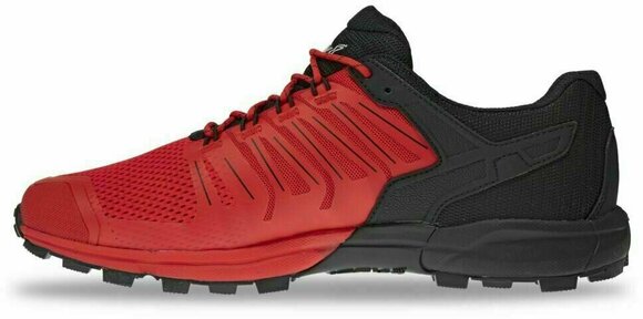 Trailowe buty do biegania Inov-8 Roclite G 275 Men's Red/Black 43 Trailowe buty do biegania - 2