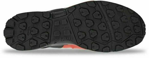 Pantofi de alergare pentru trail Inov-8 Roclite G 275 Men's Red/Black 43 Pantofi de alergare pentru trail - 3