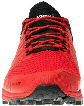 Trailschoenen Inov-8 Roclite G 275 Men's Red/Black 43 Trailschoenen - 6