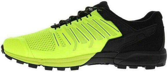 Trail running shoes Inov-8 Roclite G 275 Men's Yellow/Black 40,5 Trail running shoes - 2