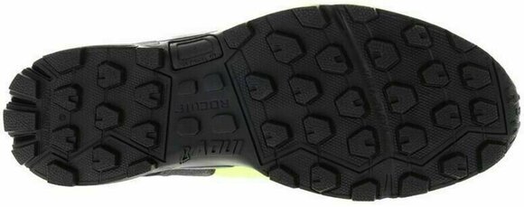 Trail running shoes Inov-8 Roclite G 275 Men's Yellow/Black 40,5 Trail running shoes - 3