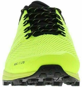 Trail running shoes Inov-8 Roclite G 275 Men's Yellow/Black 44,5 Trail running shoes - 6