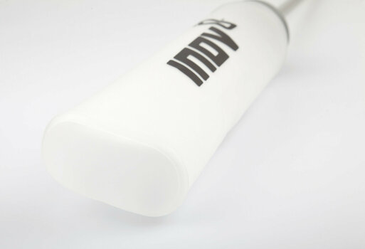 Løbeflaske Inov-8 Ultra Flask 0,5 Lockcap Clear 500 ml Løbeflaske - 5