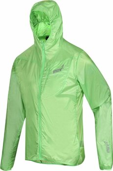 Jooksujakk Inov-8 Windshell FZ M Green M - 5