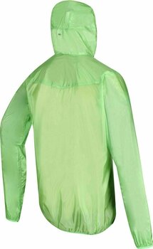 Jooksujakk Inov-8 Windshell FZ M Green M - 7