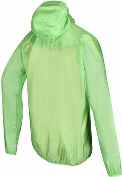 Jooksujakk Inov-8 Windshell FZ M Green M - 8