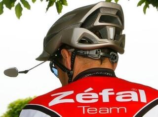Espejo de bicicleta Zéfal Z Eye Uni Espejo de bicicleta - 1