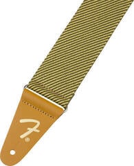 Kytarový pás Fender Tweet Kytarový pás Tweed - 1