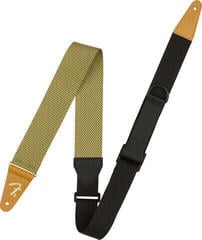 Kytarový pás Fender Tweet Kytarový pás Tweed - 2
