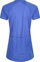 Тениска с къс ръкав за бягане
 Inov-8 Baso Elite Blue - 3