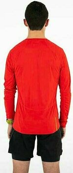 Lühikesed jooksupüksid Inov-8 Race Elite 7'' Short M Black/Red M - 5