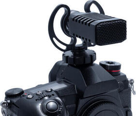 Videomikrofon Soundeus GunMic 01 - 4
