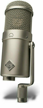 Condensatormicrofoon voor studio United Studio Technologies UT FET47 Condensatormicrofoon voor studio - 2