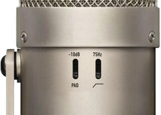 Studio Condenser Microphone United Studio Technologies UT FET47 Studio Condenser Microphone - 3