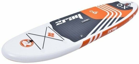 Stand-Up Paddleboard for Kids and Juniors Zray X0 X-Rider Young 9' (275 cm) Stand-Up Paddleboard for Kids and Juniors - 2