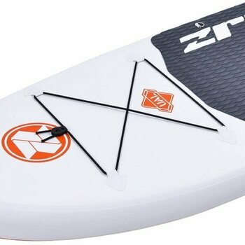 Stand-Up Paddleboard for Kids and Juniors Zray X0 X-Rider Young 9' (275 cm) Stand-Up Paddleboard for Kids and Juniors - 3