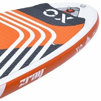 Stand-Up Paddleboard for Kids and Juniors Zray X0 X-Rider Young 9' (275 cm) Stand-Up Paddleboard for Kids and Juniors - 4