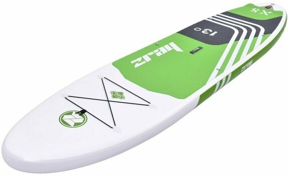 Paddle Board Zray X5 X-Rider XL 13' (396 cm) Paddle Board - 2