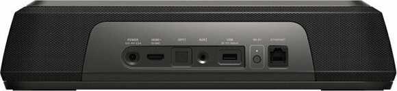 Soundbar
 Polk Audio Magnifi Mini - 3
