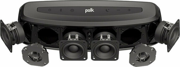 Soundbar
 Polk Audio Magnifi Mini - 4