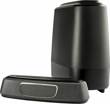Soundbar
 Polk Audio Magnifi Mini - 7