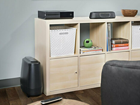Soundbar
 Polk Audio Magnifi Mini - 8