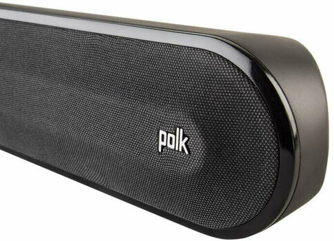 Sound bar
 Polk Audio Signa Solo - 2