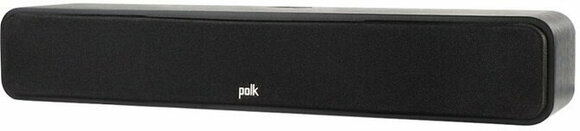 Hi-Fi Center speaker Polk Audio Signature Elite ES35C Black Hi-Fi Center speaker - 2